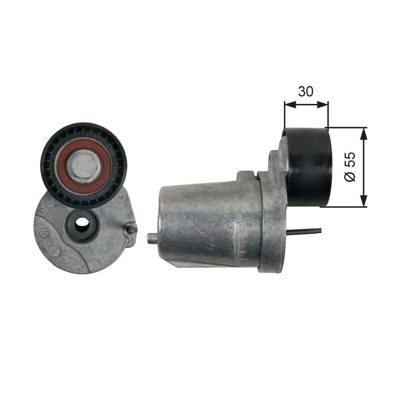 Intinzator curea, curea distributie GATES DriveAlign™ T39226