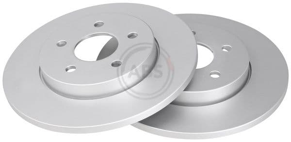 Disc frana A.B.S. 17116