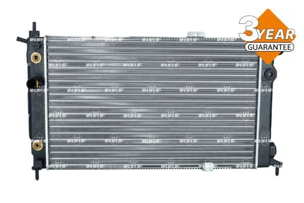 Radiator, racire motor NRF 54201