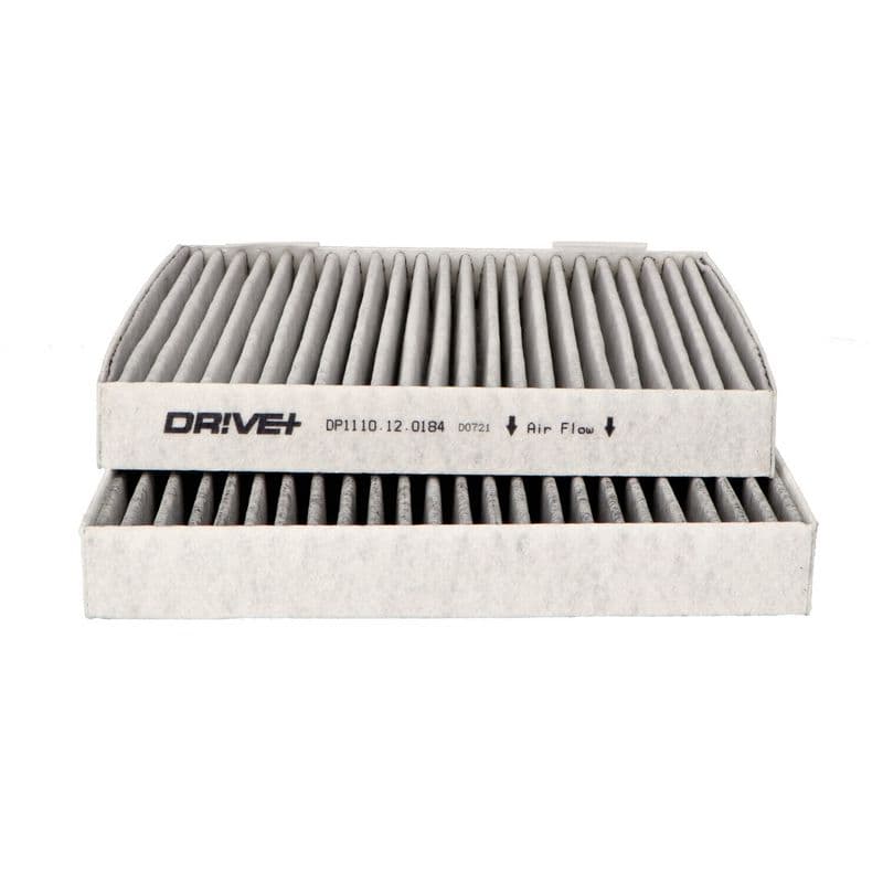 Filtru, aer habitaclu Dr!ve+ DP1110.12.0184