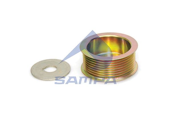 Fulie, alternator SAMPA 100.303