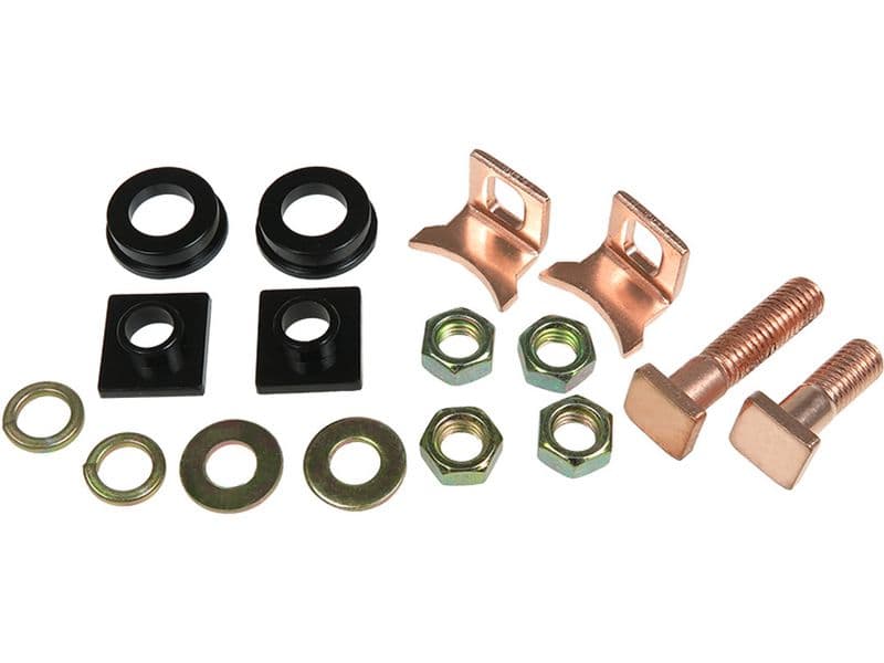 Chit reparatie, demaror AS-PL AS SP6015