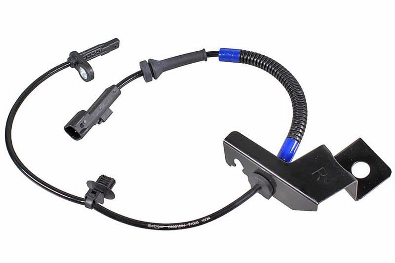 senzor,turatie roata METZGER AUTOTEILE 09001594