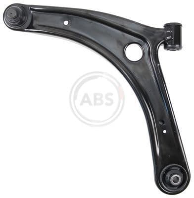 Brat, suspensie roata ABS 211210