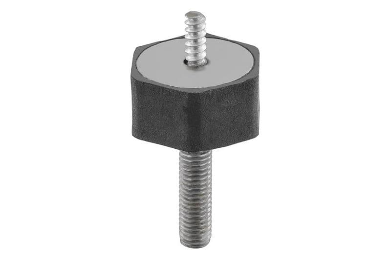 Set pentru reparat, modul țeavă de aspirație TOPRAN EHVP 634 547