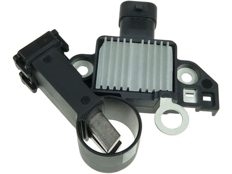 Regulator, alternator AS-PL STANDARD ARE1058S