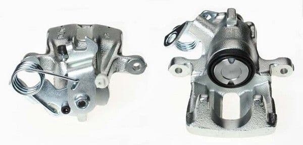 Etrier frana BUDWEG CALIPER 342401