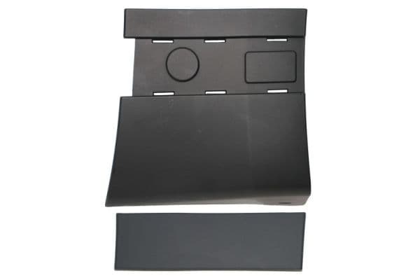 Elemente decorative/protectie, aripa BLIC 5703-08-6470372P