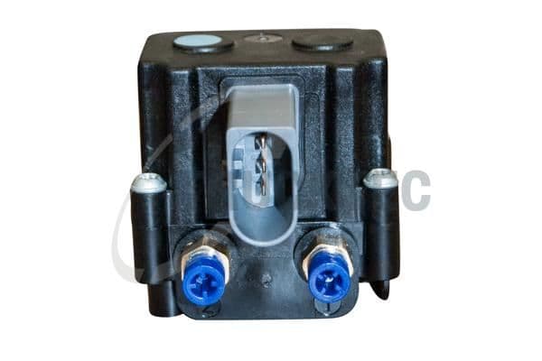 Boc supape, suspensie pneumatica TRUCKTEC AUTOMOTIVE 08.30.057