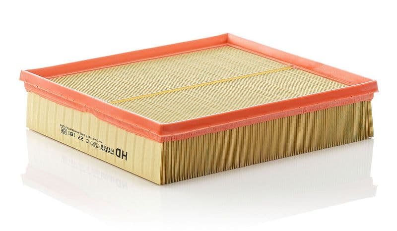 Filtru aer MANN-FILTER C 27 181