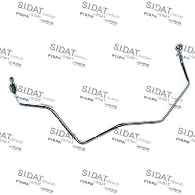 conducta ulei, incarcare SIDAT 47.2034