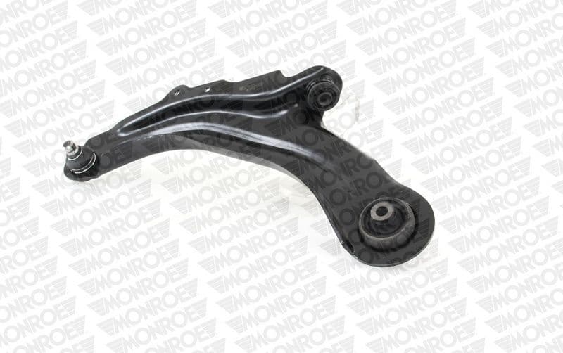 Brat, suspensie roata MONROE L25534