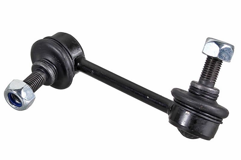 Brat/bieleta suspensie, stabilizator METZGER AUTOTEILE 53036711