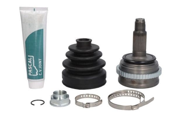 Set articulatie, planetara PASCAL G14027PC