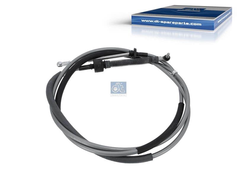 cablu,transmisie manuala DT Spare Parts 6.47219