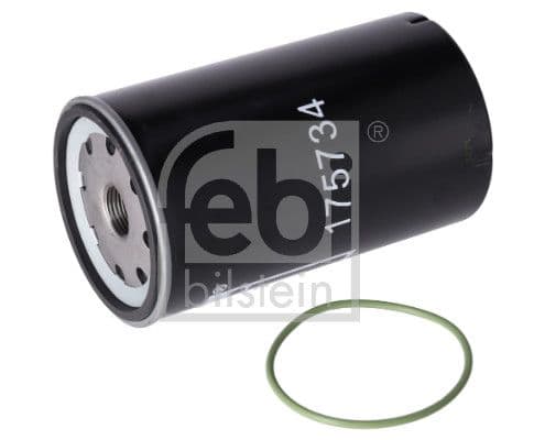 filtru combustibil FEBI BILSTEIN 175734