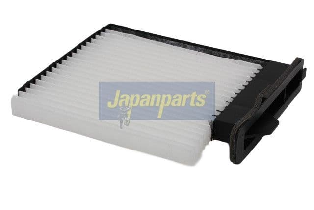 Filtru, aer habitaclu JAPANPARTS FAA-NS17
