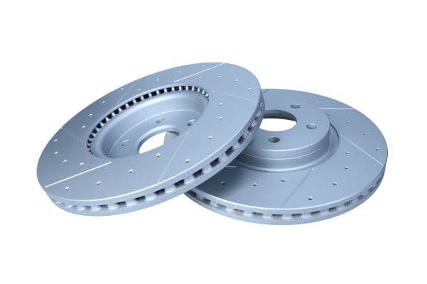 Disc frana MAXGEAR 19-2731SPORT