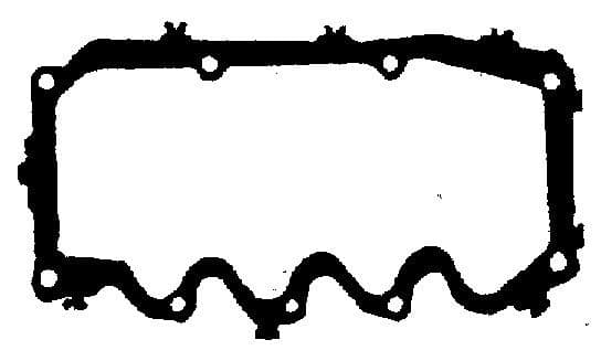 Garnitura, capac supape BGA RC3303