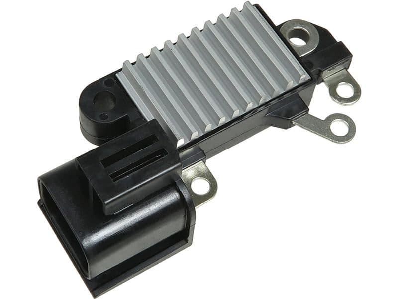 Regulator, alternator AS-PL AS ARE2015