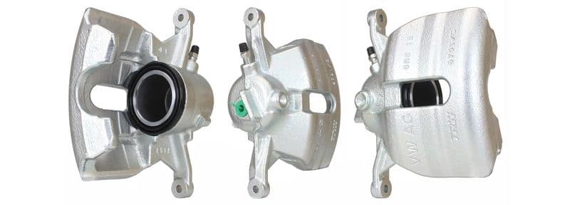 Etrier frana ELSTOCK 82-2501