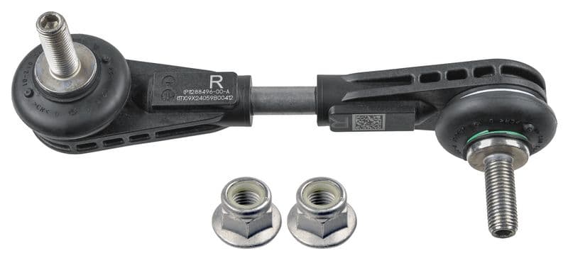 Brat/bieleta suspensie, stabilizator LEMFÖRDER 44888 01