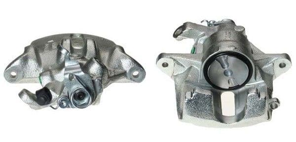 Etrier frana BUDWEG CALIPER 343320