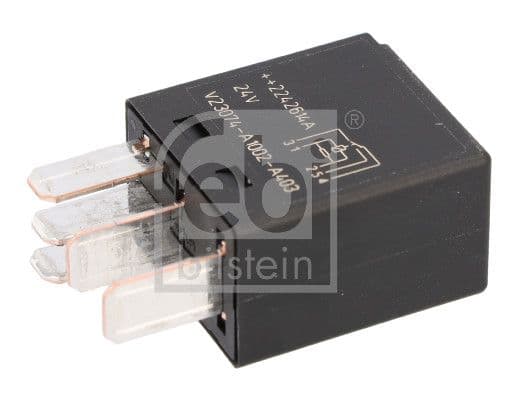 Releu multifunctional FEBI BILSTEIN 45489