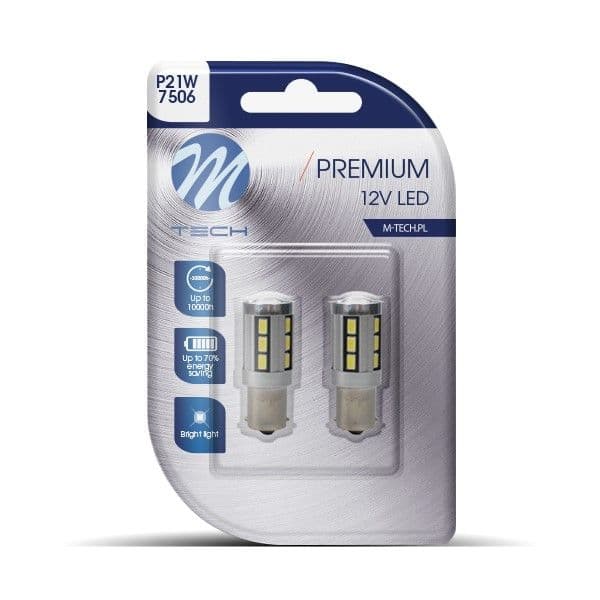 Bec, far principal M-TECH Basic LB355W