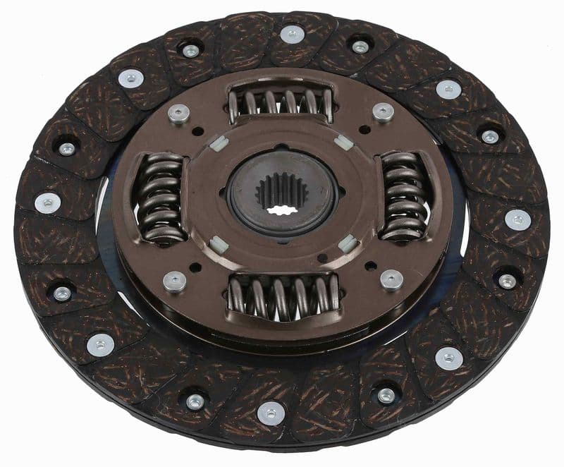 Disc ambreiaj SACHS 1878 634 120