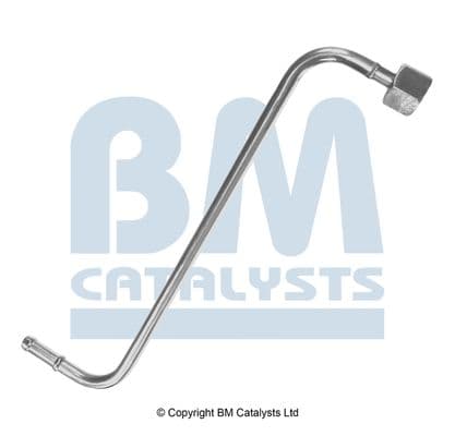 Conducta de presiune, senzor de presiune (filtru particule) BM CATALYSTS PP11115A
