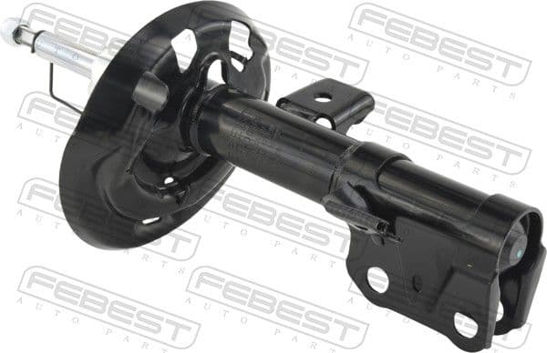 amortizor FEBEST 01110-001FR