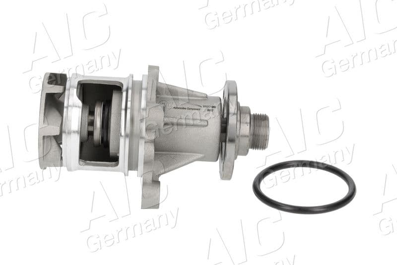 Pompă de apă, răcire motor AIC 51077