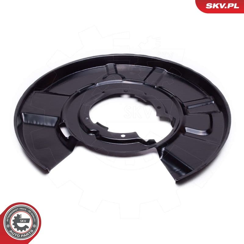 protectie stropire,disc frana ESEN SKV 57SKV742
