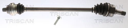Planetara TRISCAN 8540 295063