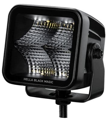 Far faza lunga HELLA BLACK MAGIC 1FA 358 176-851