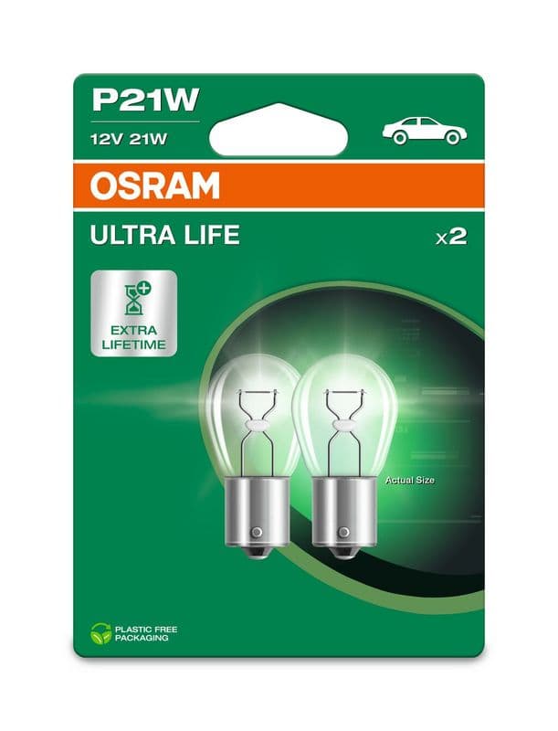 Bec, semnalizator OSRAM 7506ULT-2BL