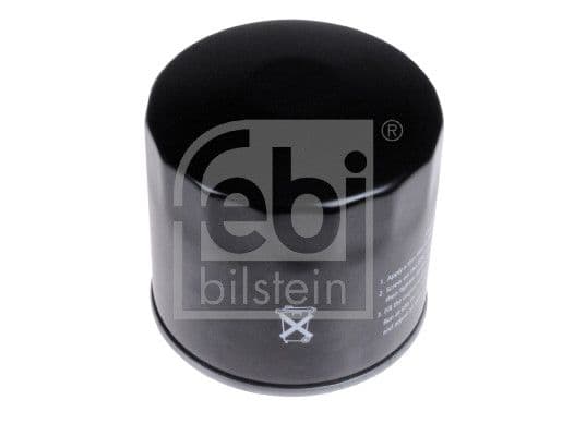 Filtru ulei FEBI BILSTEIN 180010