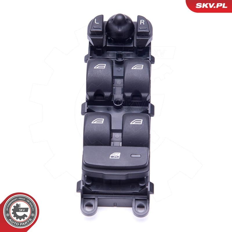 comutator,macara geam ESEN SKV 37SKV095