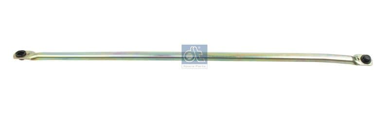 tija actionare, brat stergator parbriz DT Spare Parts 1.22107