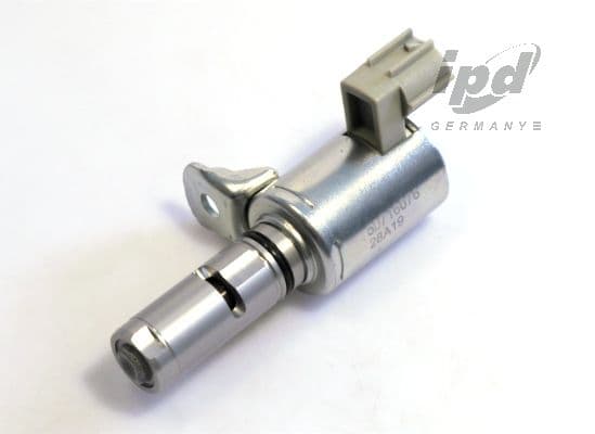 supapa comanda, poz. arbore cu came HEPU 21-5071