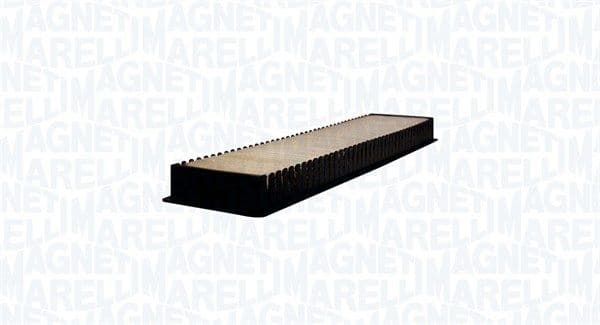 Filtru, aer habitaclu MAGNETI MARELLI 350203061820