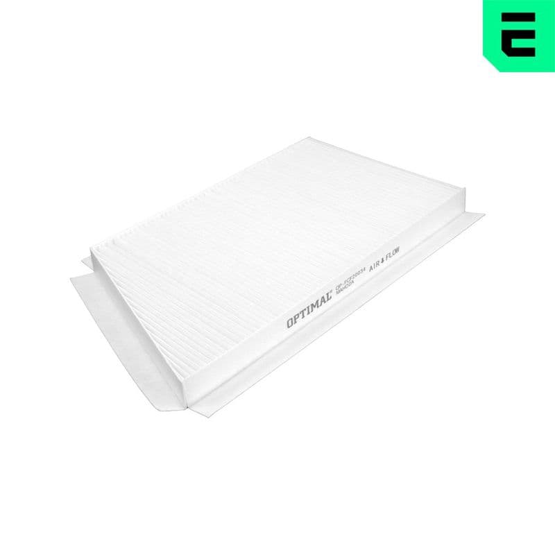 Filtru, aer habitaclu OPTIMAL OP-FCF20034