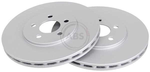 Disc frana ABS 16726