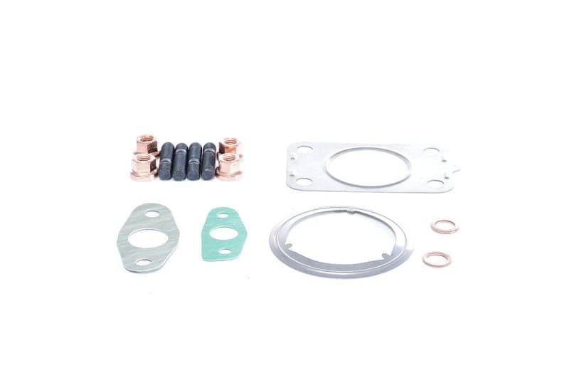 Set montaj, turbocompresor BTS Turbo T931157ABS