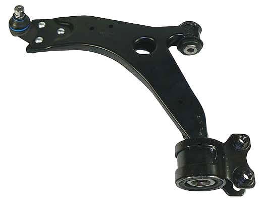 Brat, suspensie roata METZGER AUTOTEILE 58077301