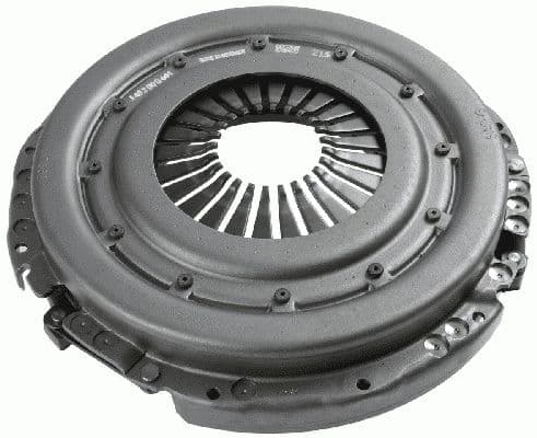 Placa presiune ambreiaj SACHS 3482 000 461
