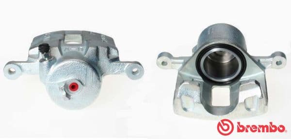Etrier frana BREMBO ESSENTIAL LINE F 15 006