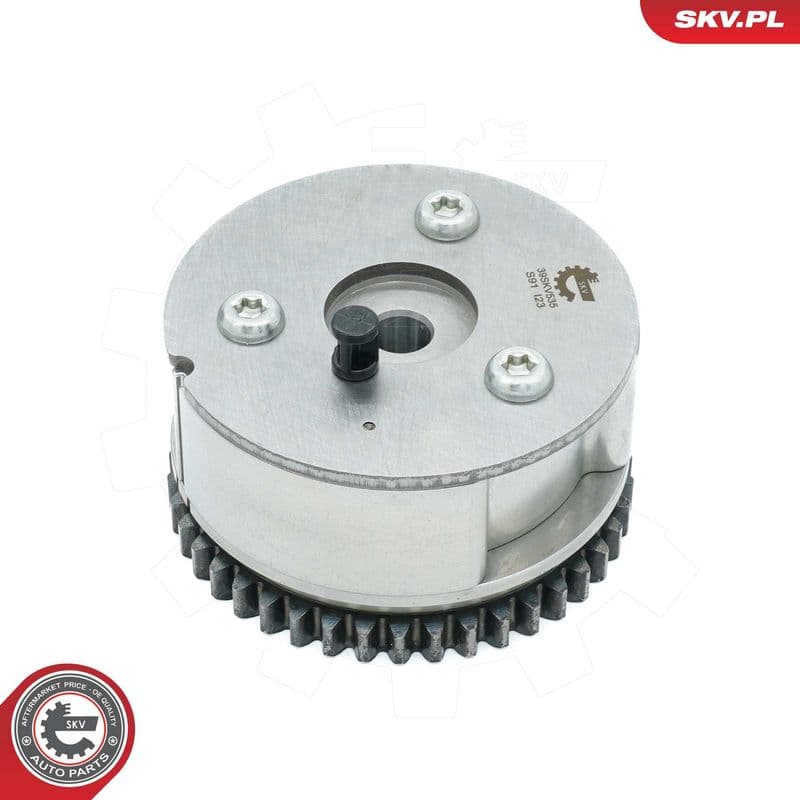 Regulator ax cu came ESEN SKV 39SKV535