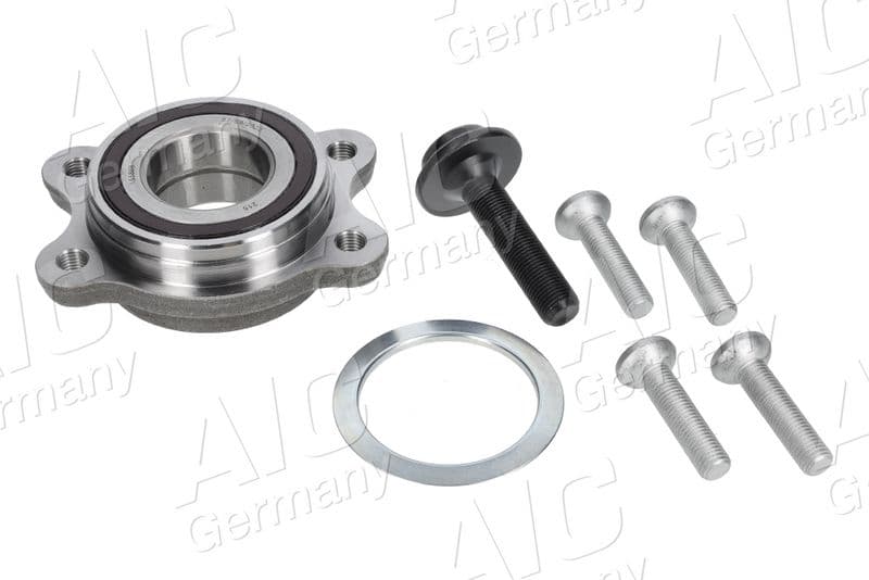 Set rulment roata AIC 55868